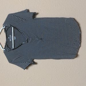 American Eagle smart and sexy soft tee shirt short sleeve size xs